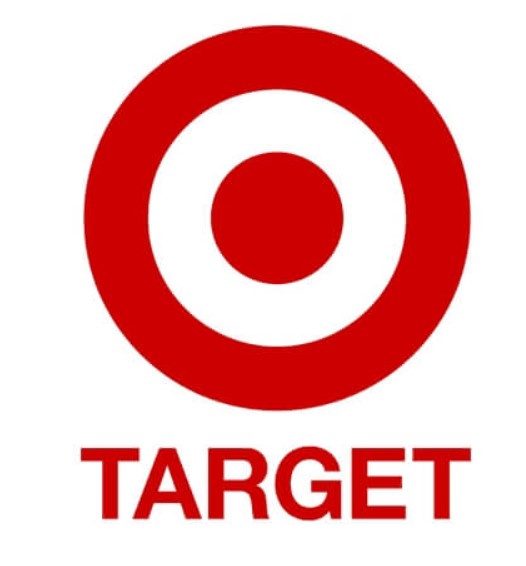 target logo mid 2000s