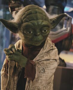 yoda star wars