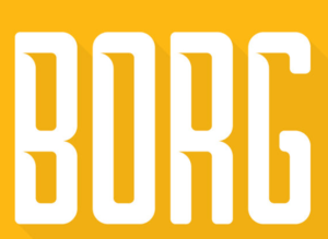 50+ Best Futuristic Fonts To Make Your Design Stand Out In 2021