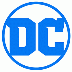 DC- comics logo