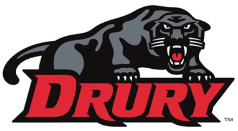 Drury Panthers Logo