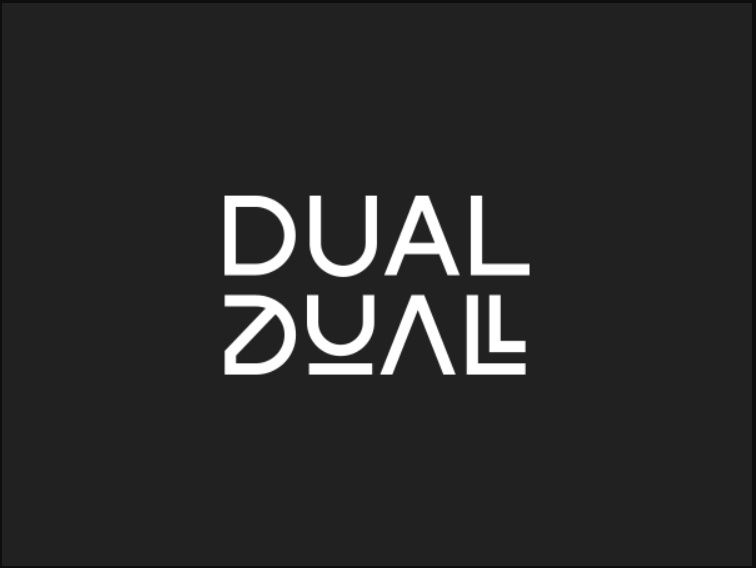 Dual with geometric feel