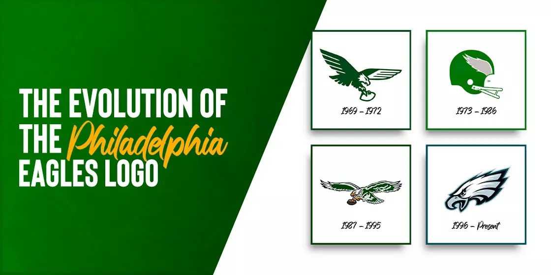 Philadelphia Eagles Logo featured image