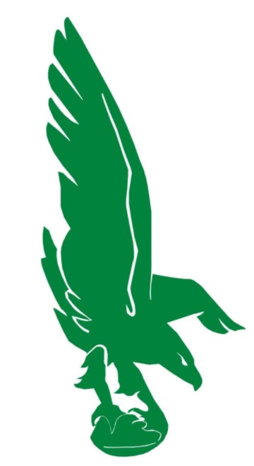 Modified eagles logo 1942