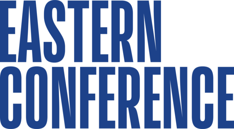 NBA eastern conference logo