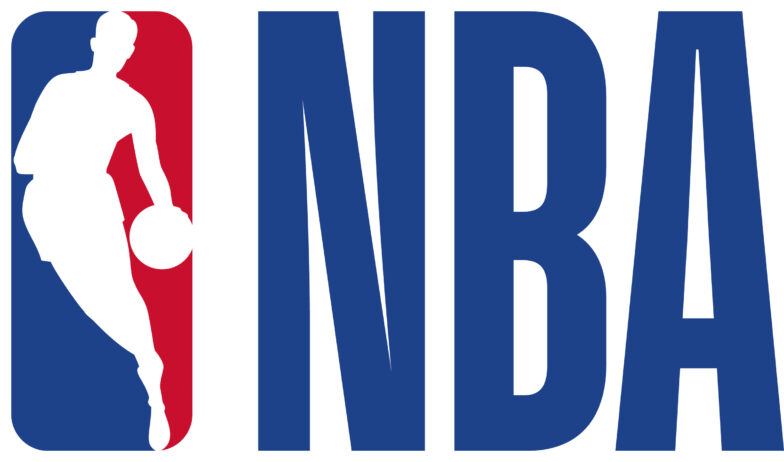 NBA logo secondary