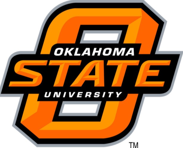 Oklahoma State University Football Team Logo