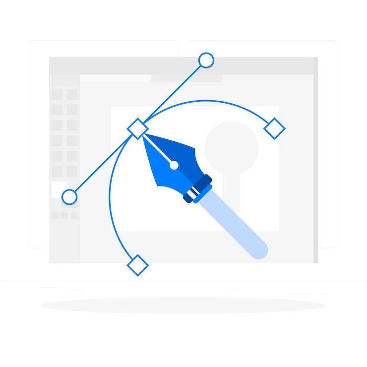 Pen tool
