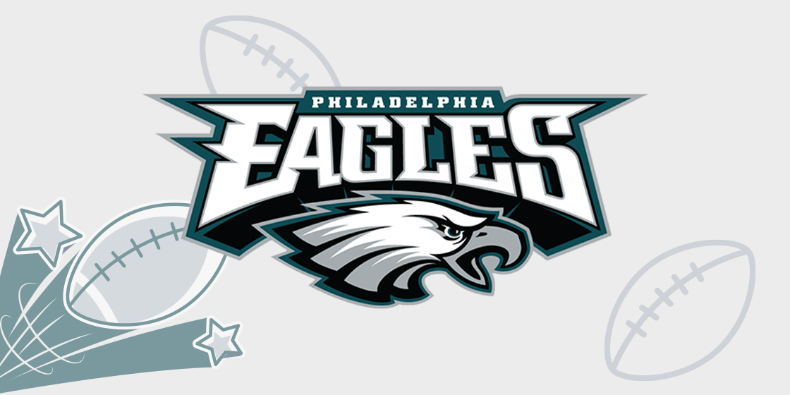 Philadelphia Eagles Logo History Symbol Evolution
