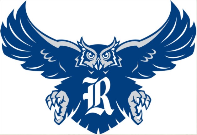 Rice University Football Team Logo