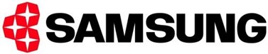 Samsung logo 1980