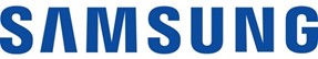 Samsung modern logo