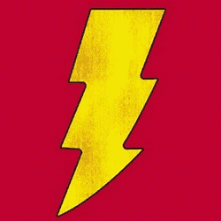 Make a Flash Symbol - SUPERHERO EMBLEM #4 