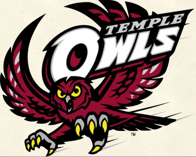 Temple University Men's Basketball Team