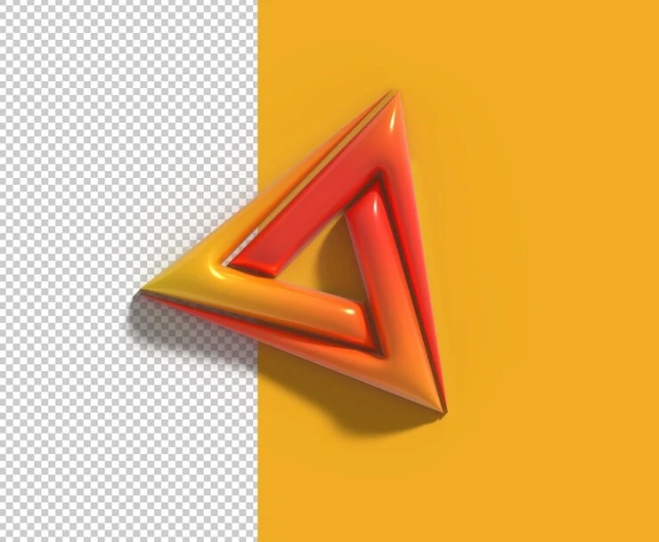 Turning bg transparent