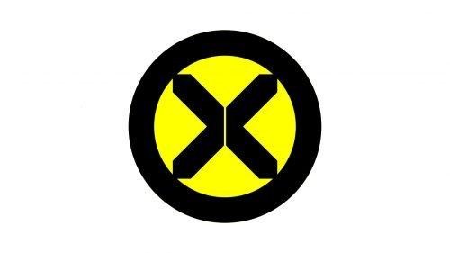 X-men logo