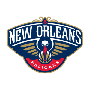 New Orleans Pelican logo
