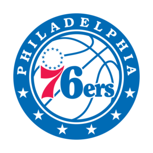 Philly 76ers logo