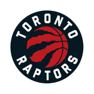 Toronto raptors logo