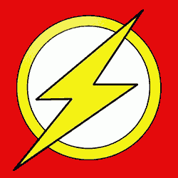 elektra superhero logo