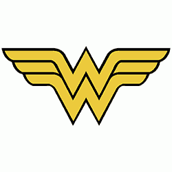 superhero logo list