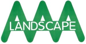 AAA Landscape logo