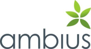 Ambius logo