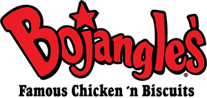 Bojangles logo