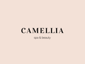 Camellia spa logo