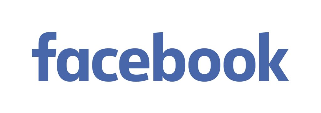 Facebook Logo and The History of a Modern Social Media Icon