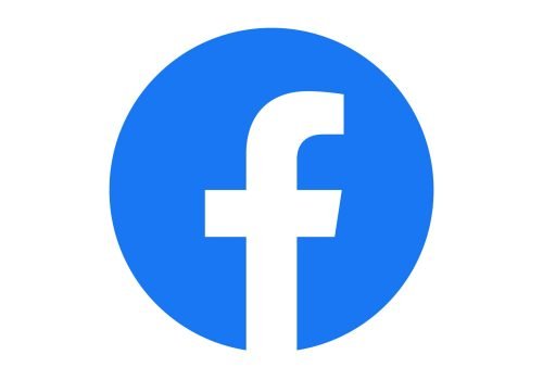 Facebook logo current