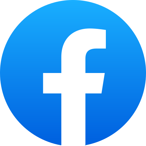 Facebook logo 2021