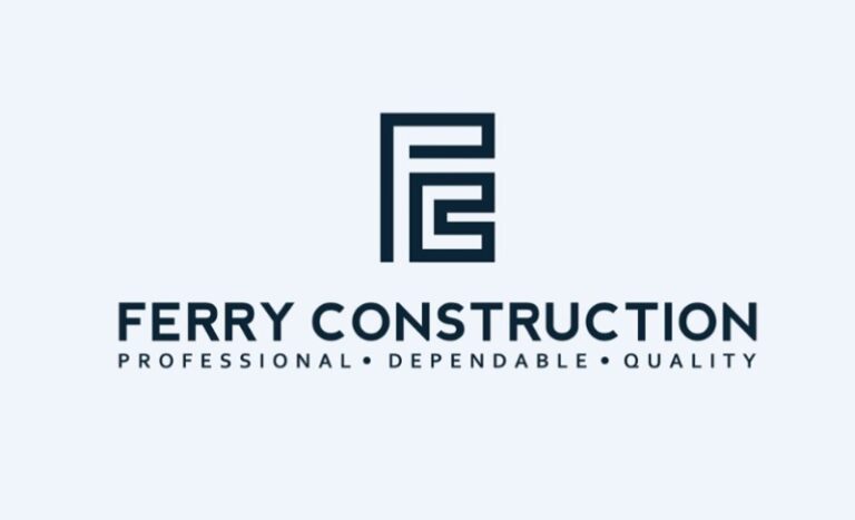 Ferry Construction logo
