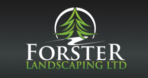 Forester Landscaping LTD logo