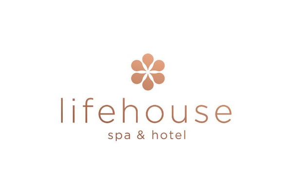 Lifehouse spa logo