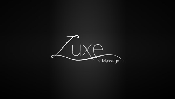 Luxury spa logo
