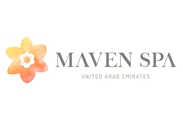 Maven spa logo