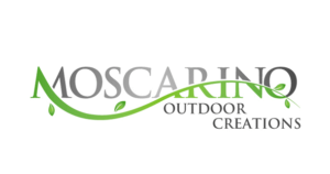 Moscarino Outdoor Creations lawn care logo