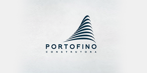 Portofino Constructora Construction logo