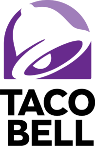 Taco Bell Restaurant Logo