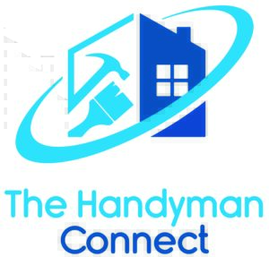 The Handyman Connect Constructions logo