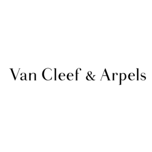 Van Cleef and Arpels Jewelry logo