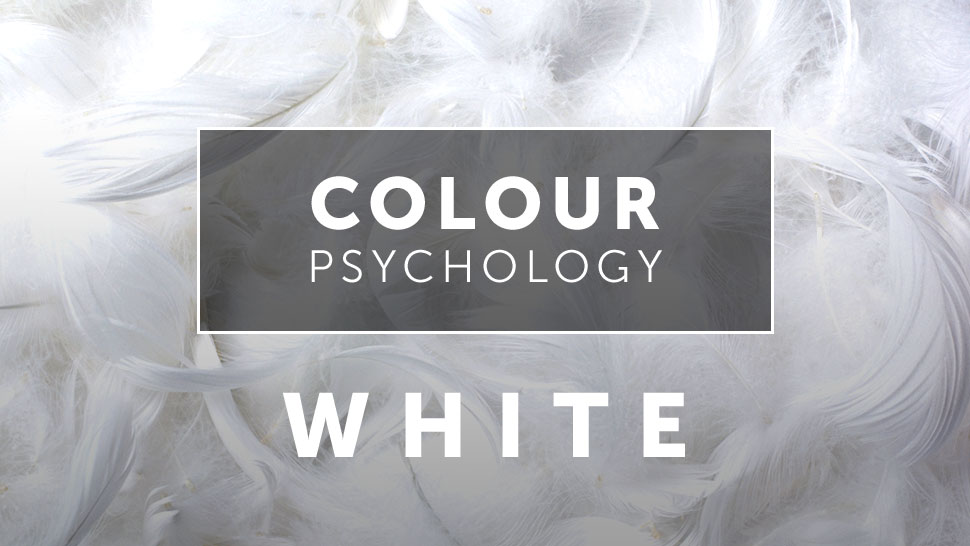White color meanings