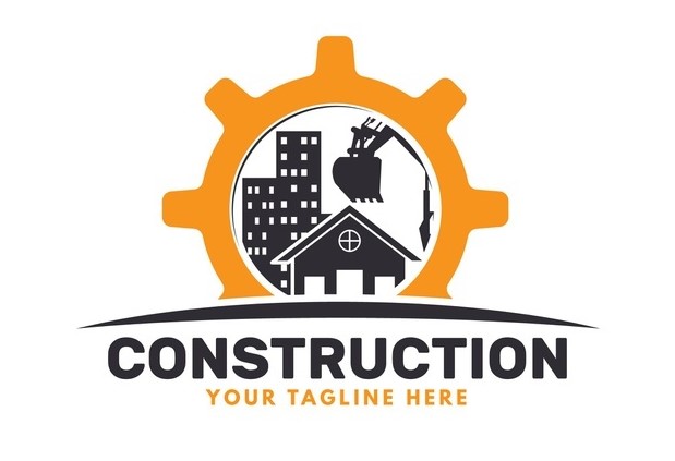 Sample Construction logo