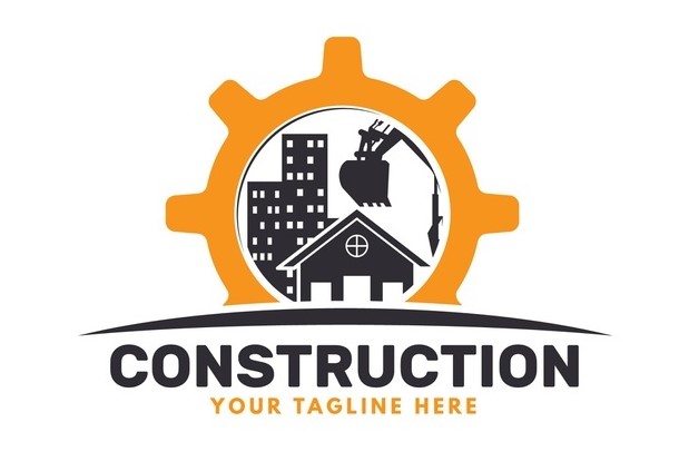 10 Best construction logos and what makes the design so good