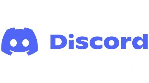 Discord logo current