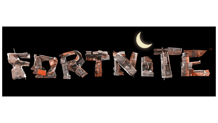 Fortnite logo original