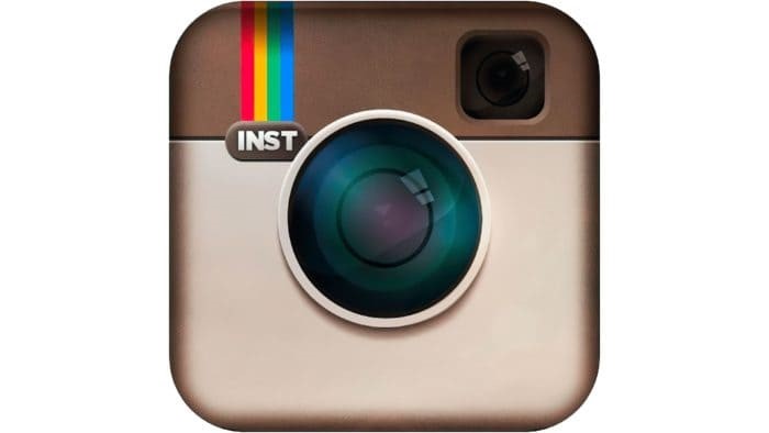 second Instagram logo 2010