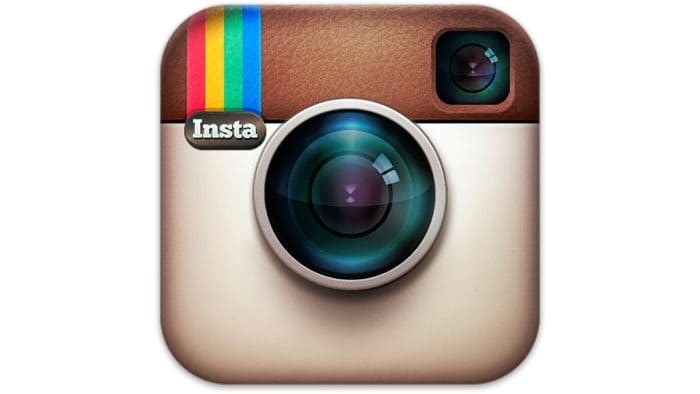 second redesign Instagram logo 2016