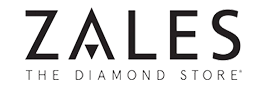 Zales Diamond Store logo